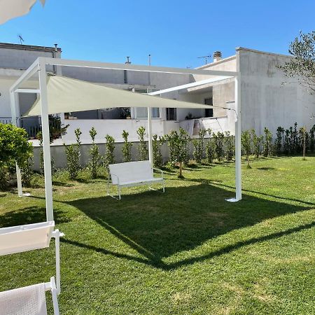 Bluotranto Bed & Breakfast Bagian luar foto