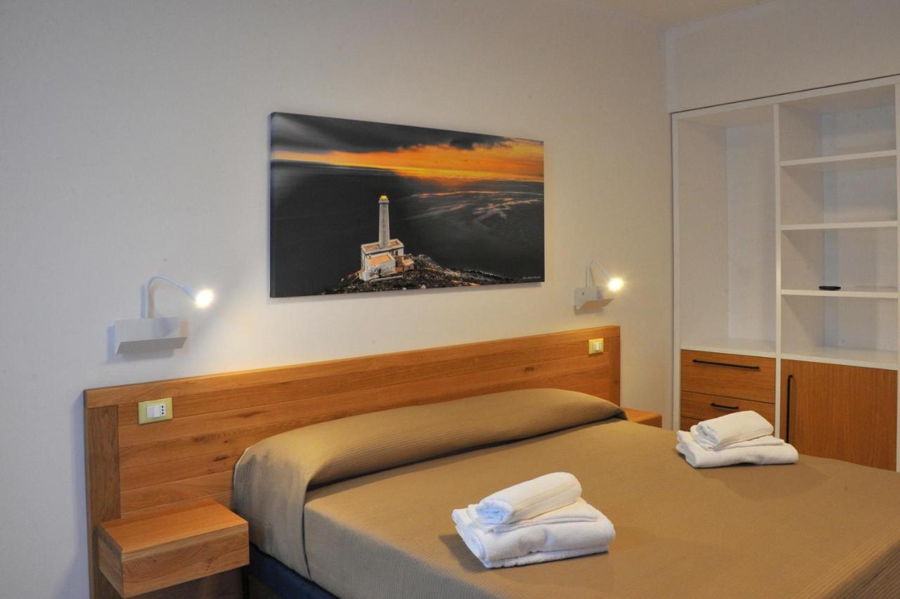 Bluotranto Bed & Breakfast Bagian luar foto