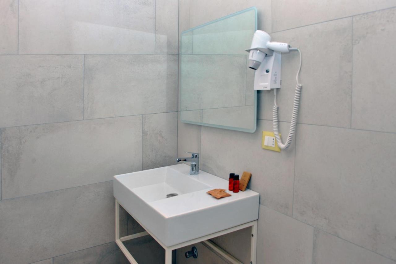 Bluotranto Bed & Breakfast Bagian luar foto