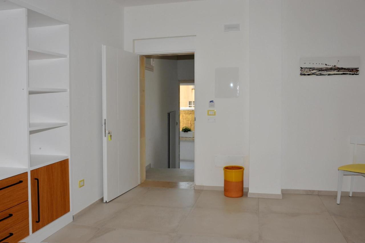 Bluotranto Bed & Breakfast Bagian luar foto