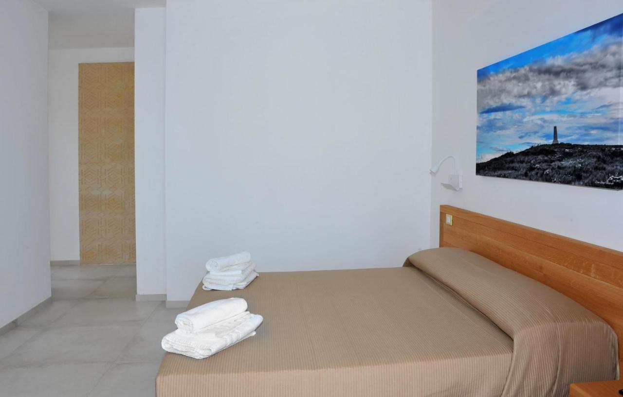 Bluotranto Bed & Breakfast Bagian luar foto