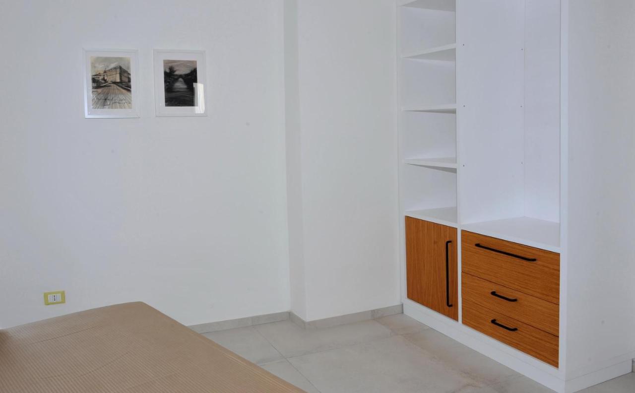 Bluotranto Bed & Breakfast Bagian luar foto